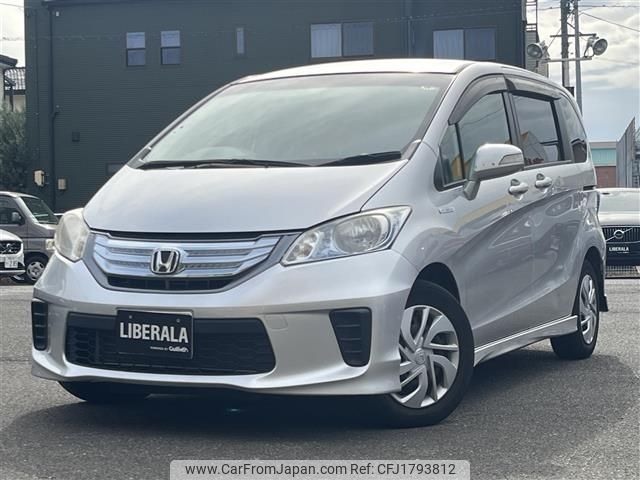 honda freed 2013 CFJ1793812 image 1
