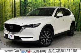 mazda cx-5 2017 -MAZDA--CX-5 LDA-KF2P--KF2P-102705---MAZDA--CX-5 LDA-KF2P--KF2P-102705-