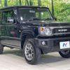 suzuki jimny 2022 quick_quick_JB64W_JB64W-278548 image 16