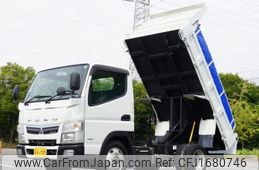 mitsubishi-fuso canter 2019 CFJ1680746