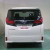 toyota alphard 2017 -TOYOTA--Alphard DBA-AGH30W--AGH30-0161181---TOYOTA--Alphard DBA-AGH30W--AGH30-0161181- image 19