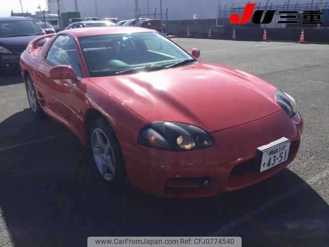 mitsubishi gto 2000 -MITSUBISHI 【伊勢志摩 310ｽ4351】--GTO Z15A-0600217---MITSUBISHI 【伊勢志摩 310ｽ4351】--GTO Z15A-0600217- image 1