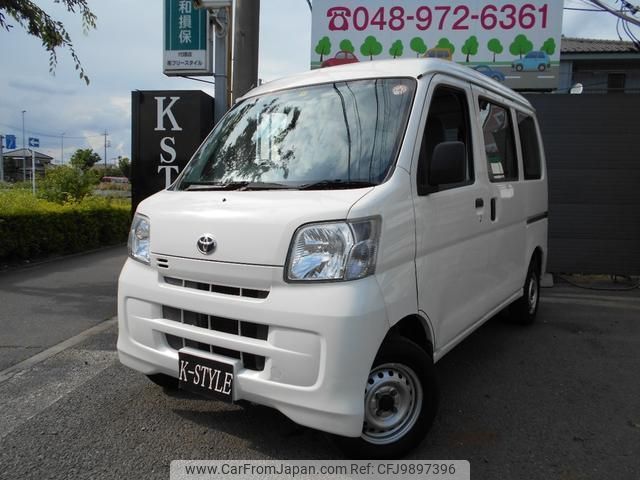 toyota pixis-van 2015 quick_quick_EBD-S321M_S321M-0013340 image 1