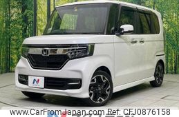 honda n-box 2020 -HONDA--N BOX 6BA-JF3--JF3-2220175---HONDA--N BOX 6BA-JF3--JF3-2220175-