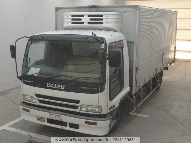 isuzu forward 2004 -ISUZU--Forward FRR35K4S-7002930---ISUZU--Forward FRR35K4S-7002930- image 1