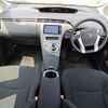 toyota prius 2012 -TOYOTA--Prius DAA-ZVW30--ZVW30-1594992---TOYOTA--Prius DAA-ZVW30--ZVW30-1594992- image 2