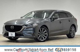 mazda atenza 2018 CFJ1819198