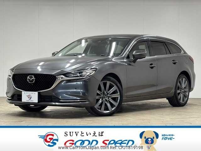 mazda atenza 2018 CFJ1819198 image 1