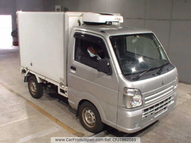 mitsubishi minicab-truck 2020 CFJ1862085 image 1
