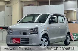 suzuki alto 2018 -SUZUKI 【横浜 581ﾎ7714】--Alto DBA-HA36S--HA36S-403310---SUZUKI 【横浜 581ﾎ7714】--Alto DBA-HA36S--HA36S-403310-