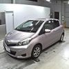 toyota vitz 2011 -TOYOTA 【倉敷 534そ1103】--Vitz KSP130-2019527---TOYOTA 【倉敷 534そ1103】--Vitz KSP130-2019527- image 5