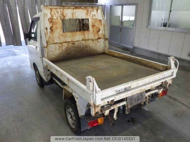 daihatsu hijet-truck 2007 -DAIHATSU 【名変中 9999999】--Hijet Truck S210P--S210P-2125820---DAIHATSU 【名変中 9999999】--Hijet Truck S210P--S210P-2125820- image 2