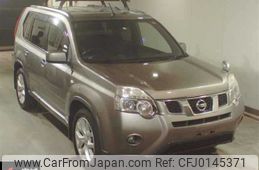 nissan x-trail 2012 -NISSAN--X-Trail DNT31--300612---NISSAN--X-Trail DNT31--300612-