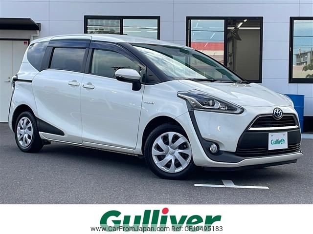 toyota sienta 2018 -TOYOTA--Sienta DAA-NHP170G--NHP170-7122811---TOYOTA--Sienta DAA-NHP170G--NHP170-7122811- image 1