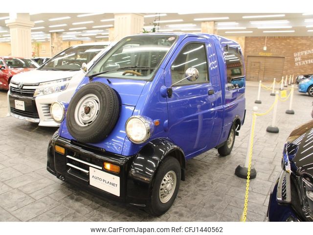 daihatsu midget-ii 1999 CFJ1440562 image 1