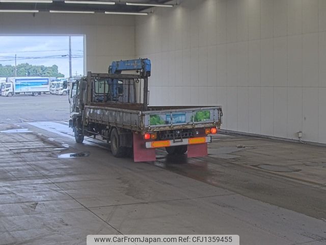 isuzu forward 1999 -ISUZU--Forward FRR33L4-7000184---ISUZU--Forward FRR33L4-7000184- image 2