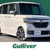 honda n-box 2019 -HONDA--N BOX 6BA-JF3--JF3-1408417---HONDA--N BOX 6BA-JF3--JF3-1408417- image 1