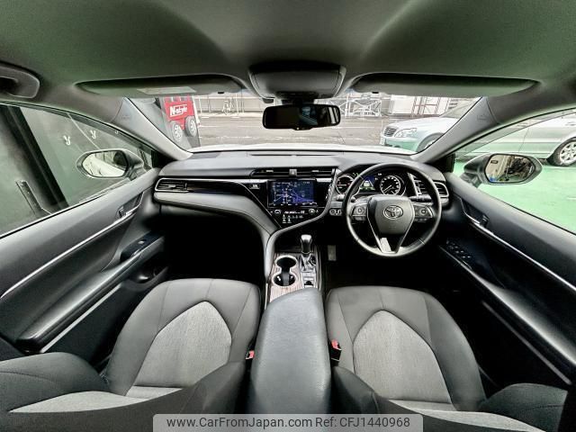 toyota camry 2019 quick_quick_AXVH70_AXVH70-1056105 image 2