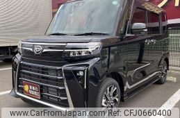 daihatsu tanto 2024 -DAIHATSU 【和歌山 581ﾂ3110】--Tanto LA650S--0442326---DAIHATSU 【和歌山 581ﾂ3110】--Tanto LA650S--0442326-