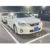 lexus ct 2011 CFJ1786617 image 2