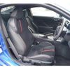 subaru brz 2021 -SUBARU 【北九州 301ﾀ8600】--BRZ ZD8--002917---SUBARU 【北九州 301ﾀ8600】--BRZ ZD8--002917- image 15