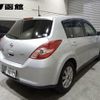 nissan tiida 2010 -NISSAN 【函館 500ﾌ4673】--Tiida NC11--180352---NISSAN 【函館 500ﾌ4673】--Tiida NC11--180352- image 6