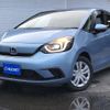 honda fit 2020 -HONDA--Fit 6AA-GR3--GR3-1027493---HONDA--Fit 6AA-GR3--GR3-1027493- image 1