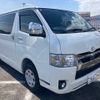 toyota hiace-van 2021 -TOYOTA 【静岡 401ﾇ3000】--Hiace Van GDH206V--1061125---TOYOTA 【静岡 401ﾇ3000】--Hiace Van GDH206V--1061125- image 1