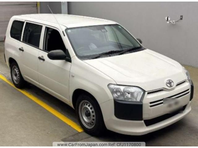 toyota probox 2021 quick_quick_5BE-NCP160V_0164942 image 1