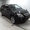 toyota harrier 2009 -TOYOTA--Harrier MHU38W-2073305---TOYOTA--Harrier MHU38W-2073305- image 1
