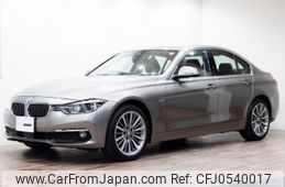 bmw 3-series 2016 quick_quick_DBA-8A20_WBA8A16040NU40090