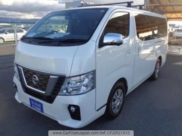 nissan nv350-caravan-van 2019 quick_quick_LDF-VW2E26_VW2E26-114216 image 1