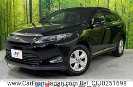 toyota harrier 2015 -TOYOTA--Harrier DBA-ZSU60W--ZSU60-0037937---TOYOTA--Harrier DBA-ZSU60W--ZSU60-0037937-