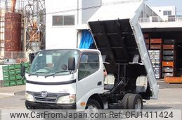hino dutro 2010 25632014