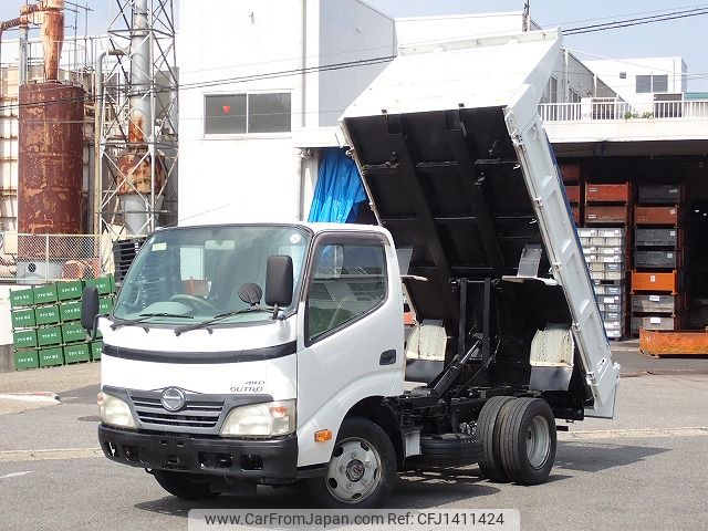 hino dutro 2010 25632014 image 1