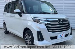 toyota roomy 2022 quick_quick_M900A_M900A-0672790