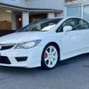 honda civic 2007 -HONDA 【名変中 】--Civic FD2--1201578---HONDA 【名変中 】--Civic FD2--1201578- image 1