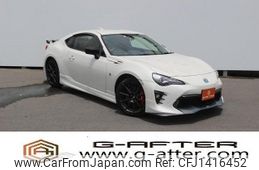 toyota 86 2018 -TOYOTA--86 DBA-ZN6--ZN6-090065---TOYOTA--86 DBA-ZN6--ZN6-090065-