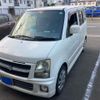 suzuki wagon-r 2008 -SUZUKI--Wagon R CBA-MH22S--MH22S-626806---SUZUKI--Wagon R CBA-MH22S--MH22S-626806- image 3