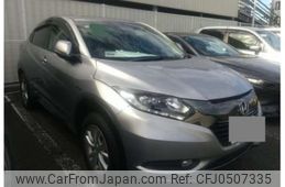 honda vezel 2016 -HONDA 【所沢 302ｿ 470】--VEZEL DAA-RU3--RU3-1223814---HONDA 【所沢 302ｿ 470】--VEZEL DAA-RU3--RU3-1223814-