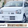 suzuki alto 2016 CFJ1680622 image 1