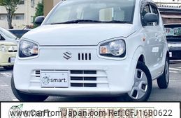 suzuki alto 2016 CFJ1680622