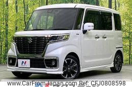 suzuki spacia 2020 -SUZUKI--Spacia DAA-MK53S--MK53S-672874---SUZUKI--Spacia DAA-MK53S--MK53S-672874-