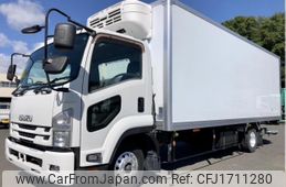 isuzu forward 2017 CFJ1711280