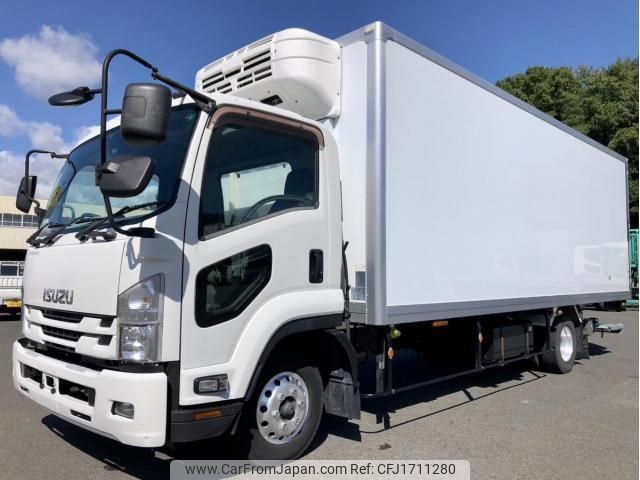 isuzu forward 2017 CFJ1711280 image 1