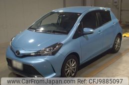 toyota vitz 2015 -TOYOTA 【佐賀 501ぬ7026】--Vitz NSP130-2216822---TOYOTA 【佐賀 501ぬ7026】--Vitz NSP130-2216822-