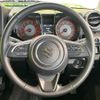 suzuki jimny 2023 CFJ1836601 image 11