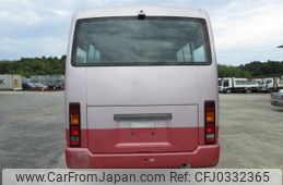 isuzu journey-nissan-civilian-oem 1999 NIKYO_NW44643