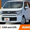 suzuki wagon-r 2018 CFJ1570241 image 1