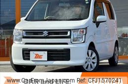 suzuki wagon-r 2018 CFJ1570241